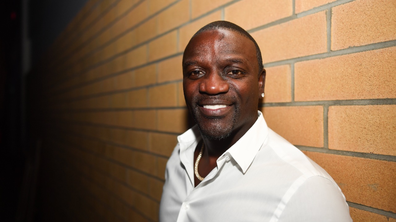 Akon arrested after Cybertruck mishap
