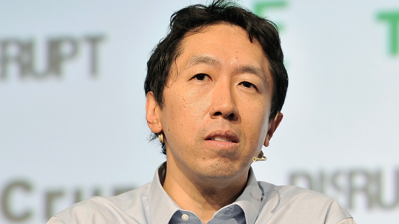 Andrew Ng says you should still learn to code and here’s why