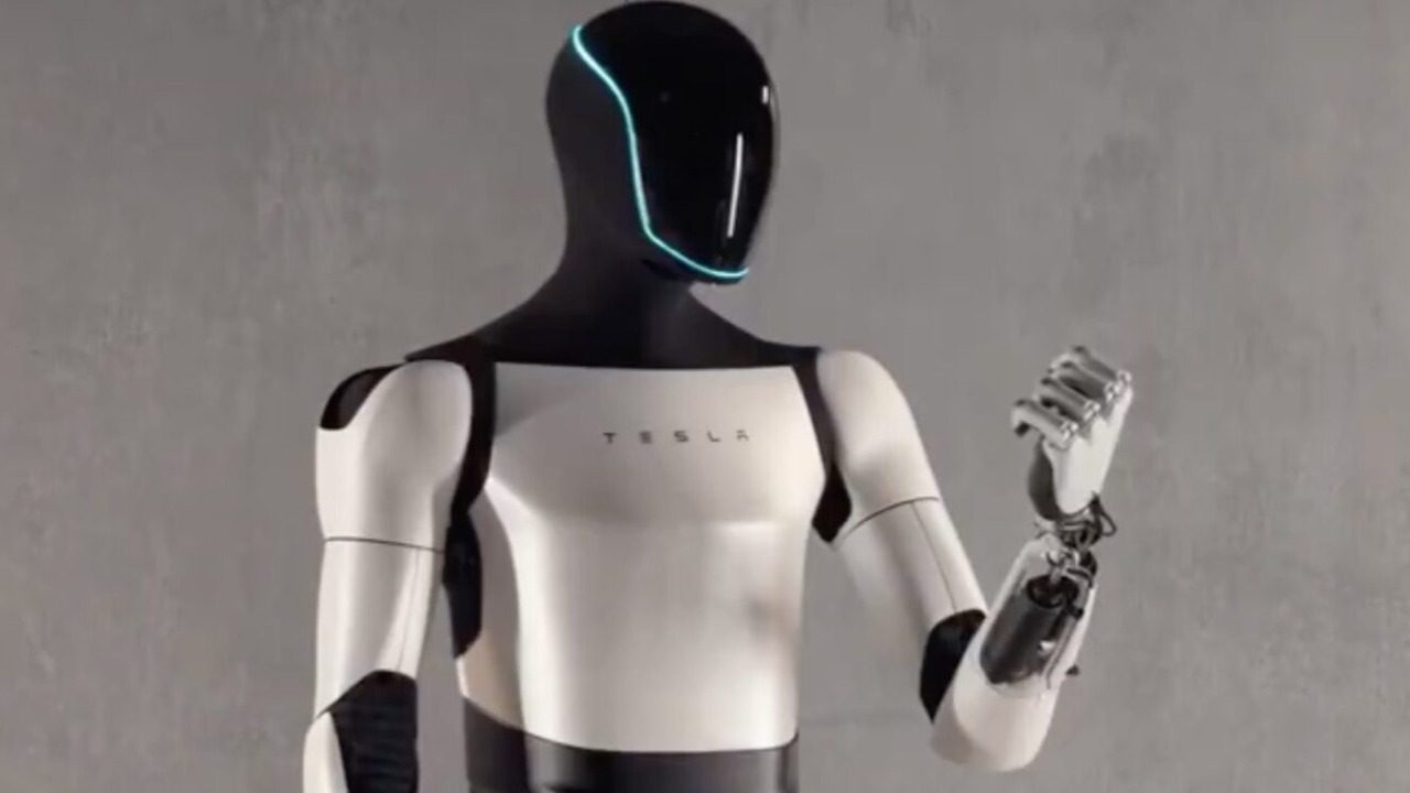 Image Credit: Tesla - CC BY 3.0/Wiki Commons