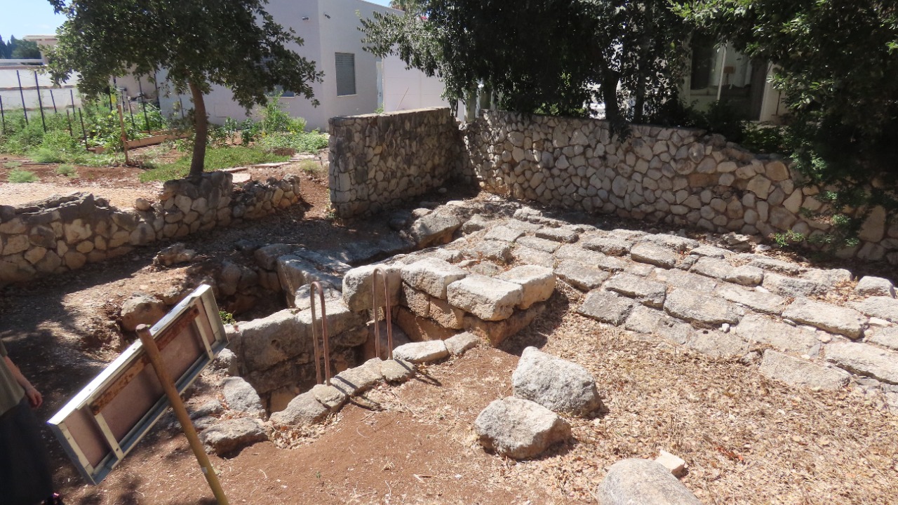 Extremely rare Roman tomb uncovered in Germany