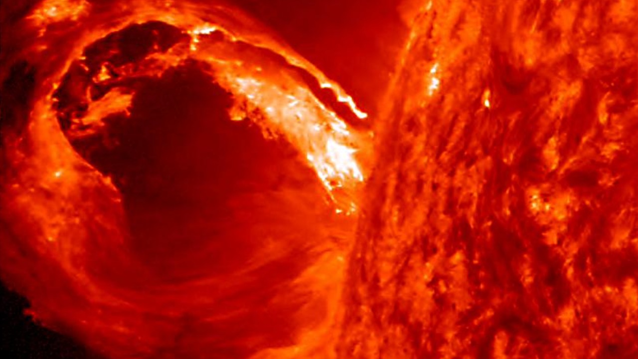 Image Credit: NASA Goddard Space Flight Center - CC BY 2.0/Wiki Commons