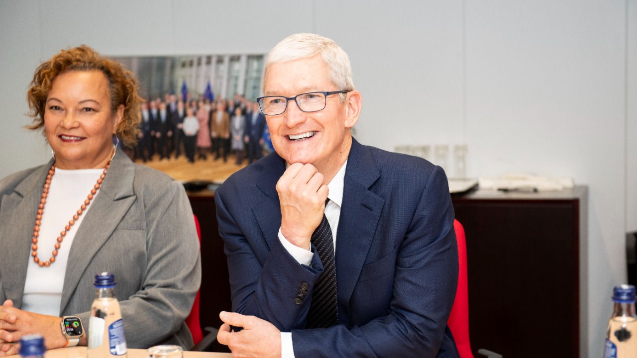 Image Credit: European Commission - Photographer: Lukasz Kobus - CC BY 4.0/Wiki Commons