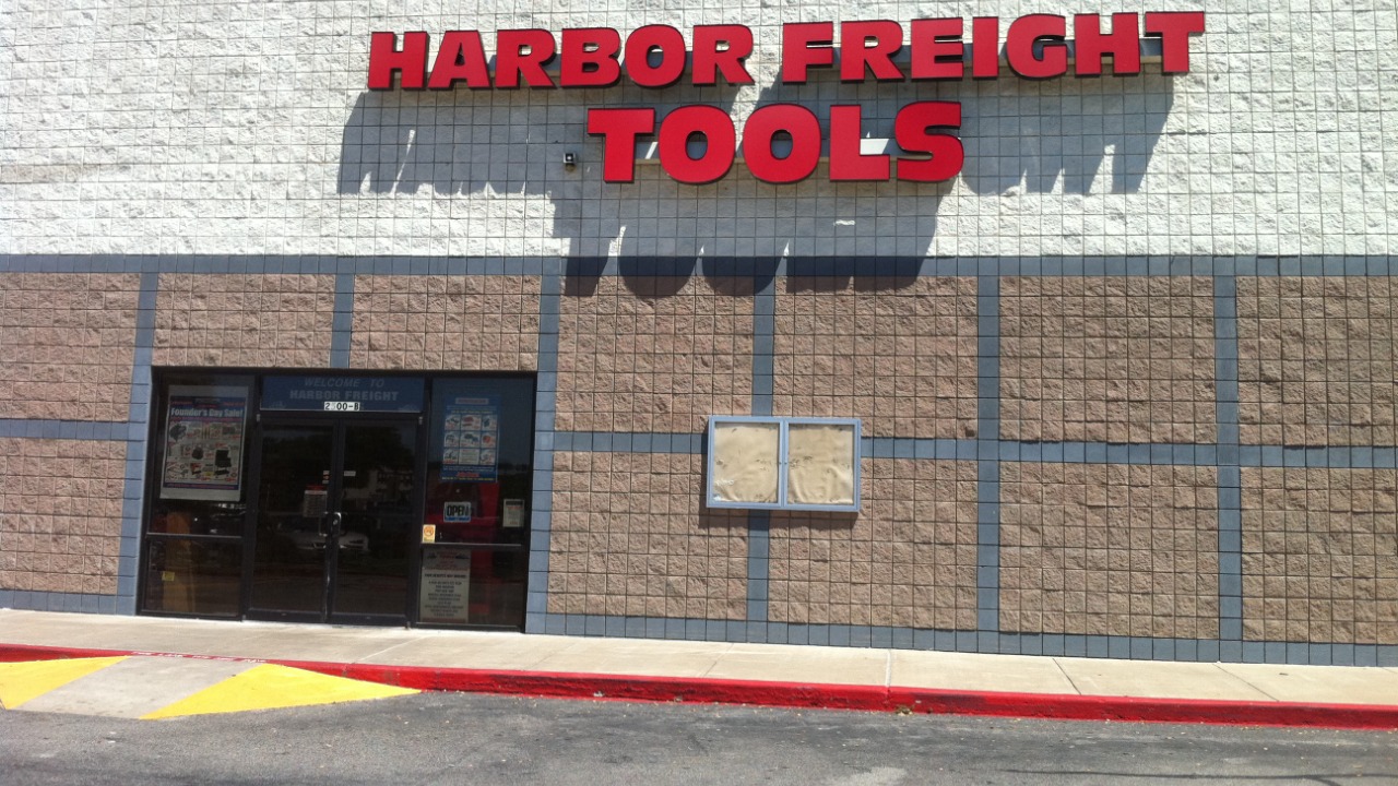 Image Credit: Jeff Keyzer from Seattle, WA, USA - CC BY-SA 2.0/Wiki Commons