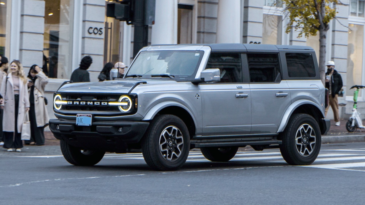 Best Jeep Wrangler alternatives that actually last