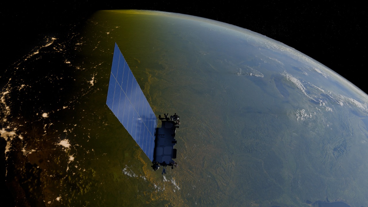 Starlink satellites are falling daily, worrying Musk