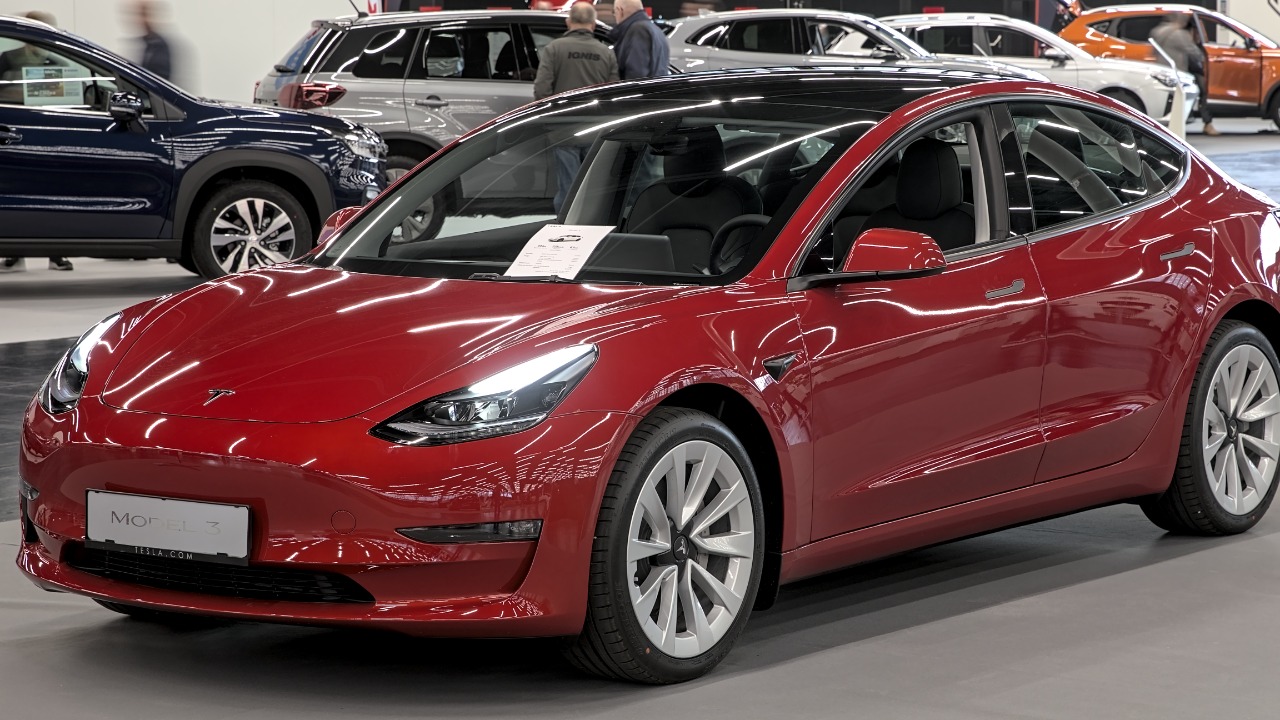 Vehicles that got worse for the 2025 model year