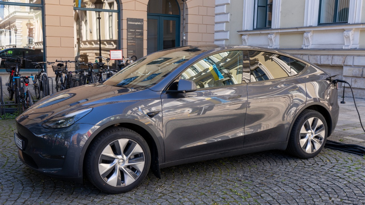 Six SUVs land in the U.S. from late 2025 to early 2026