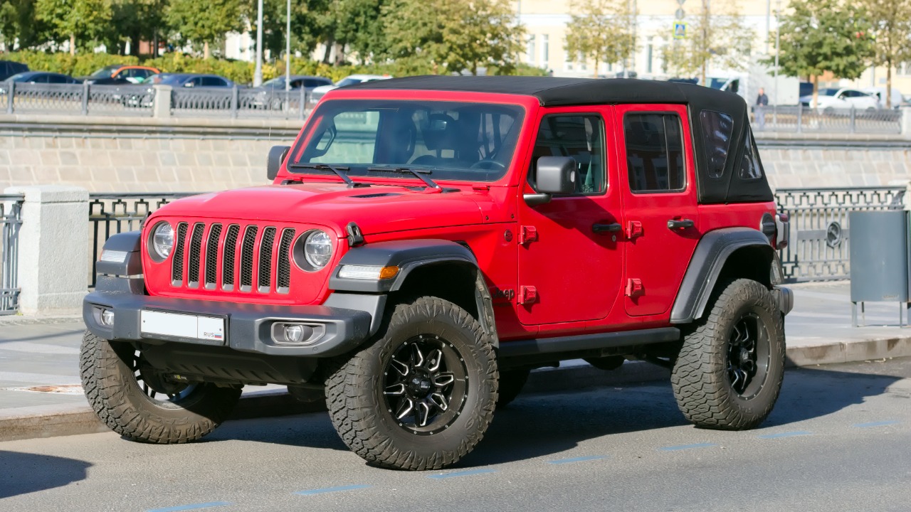 Consumer Reports says these new cars are least reliable