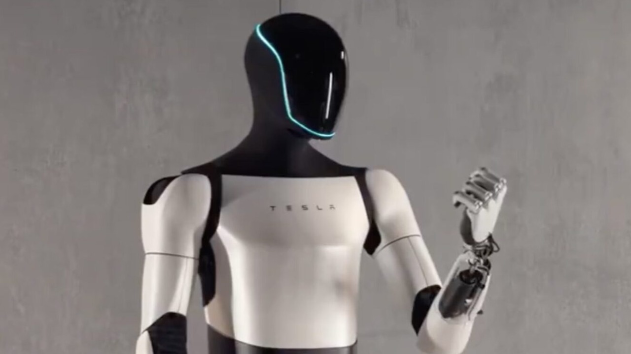 Image Credit: Tesla - CC BY 3.0/Wiki Commons