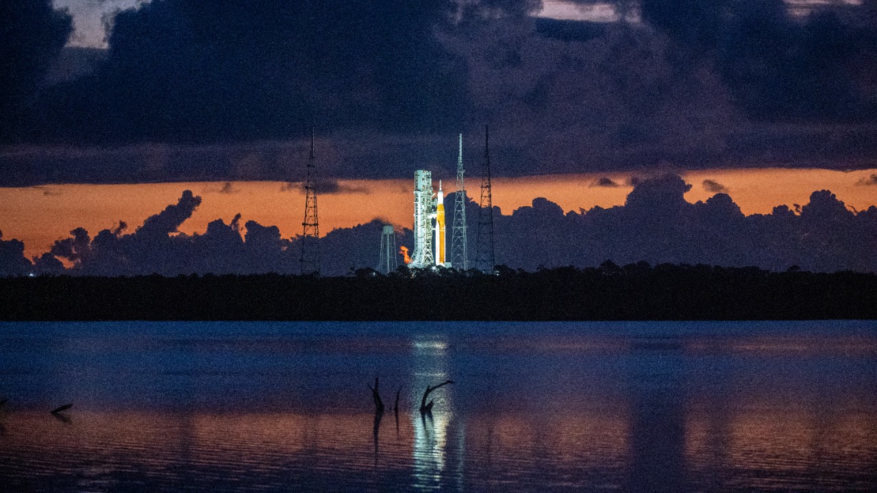 Starship delays push artemis 3 moon landing to 2028