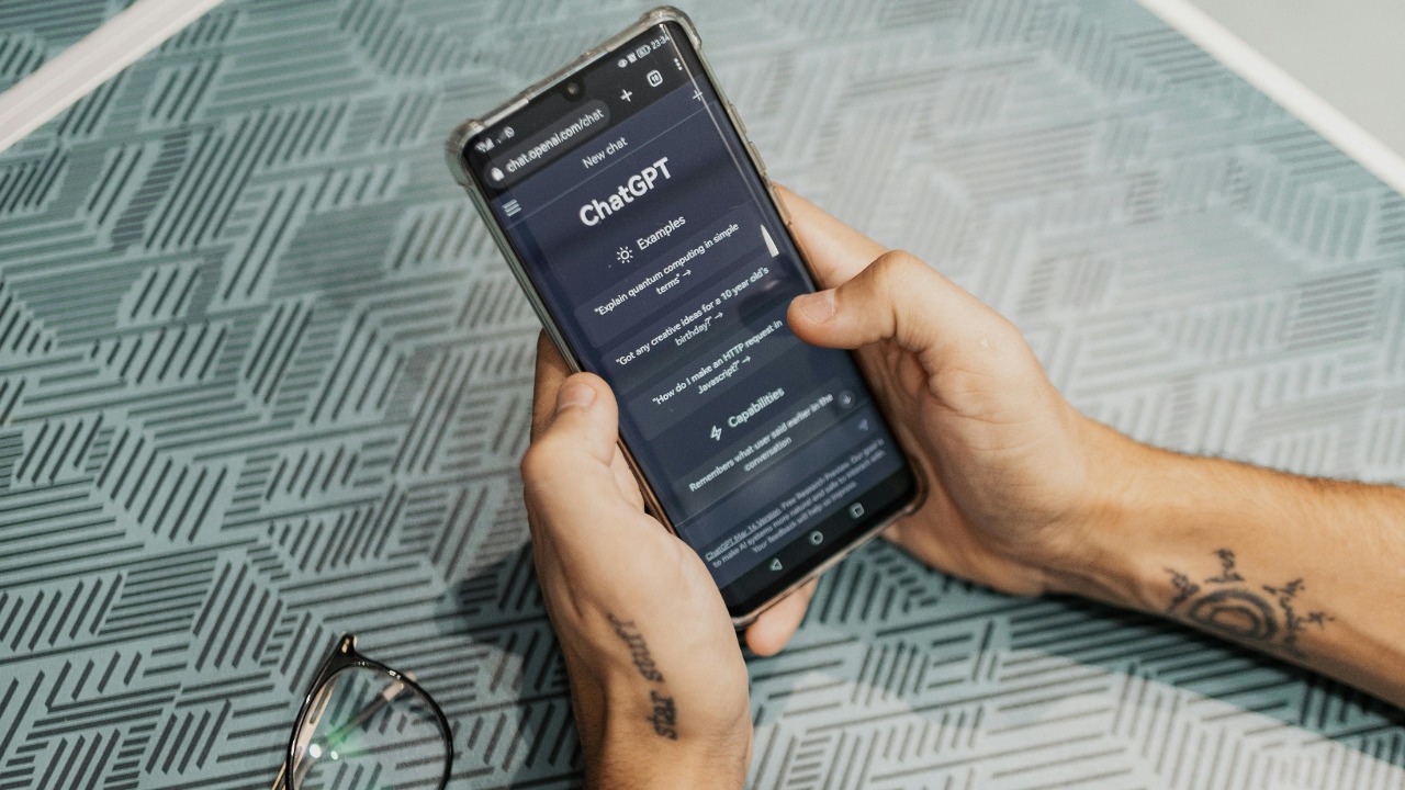 Matheus Bertelli/Pexels