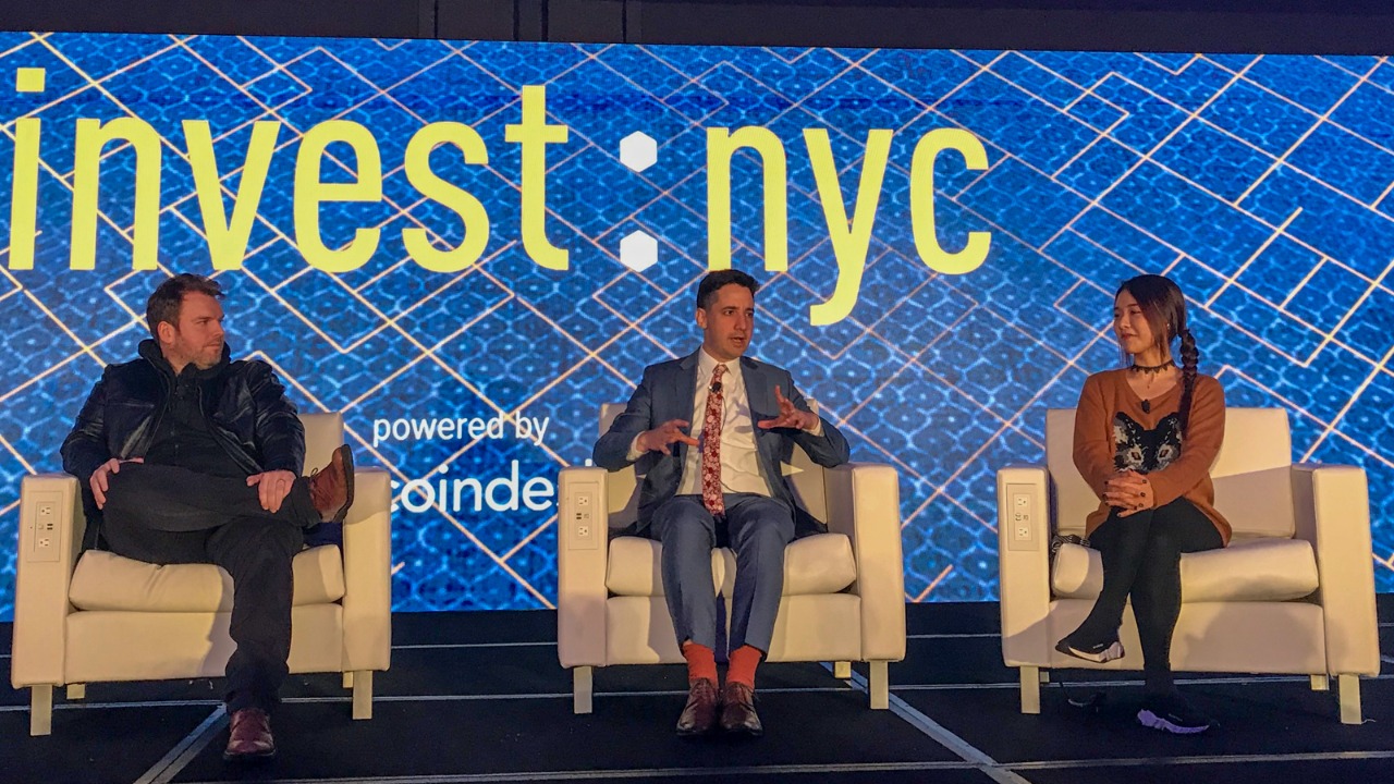 Image Credit: CoinDesk - CC BY 2.0/Wiki Commons