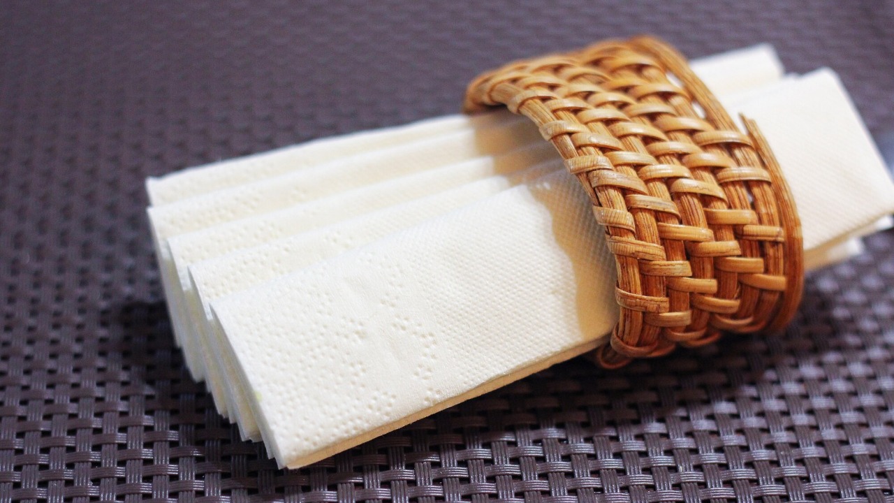 Bamboo tissue paper may not be as green as you think