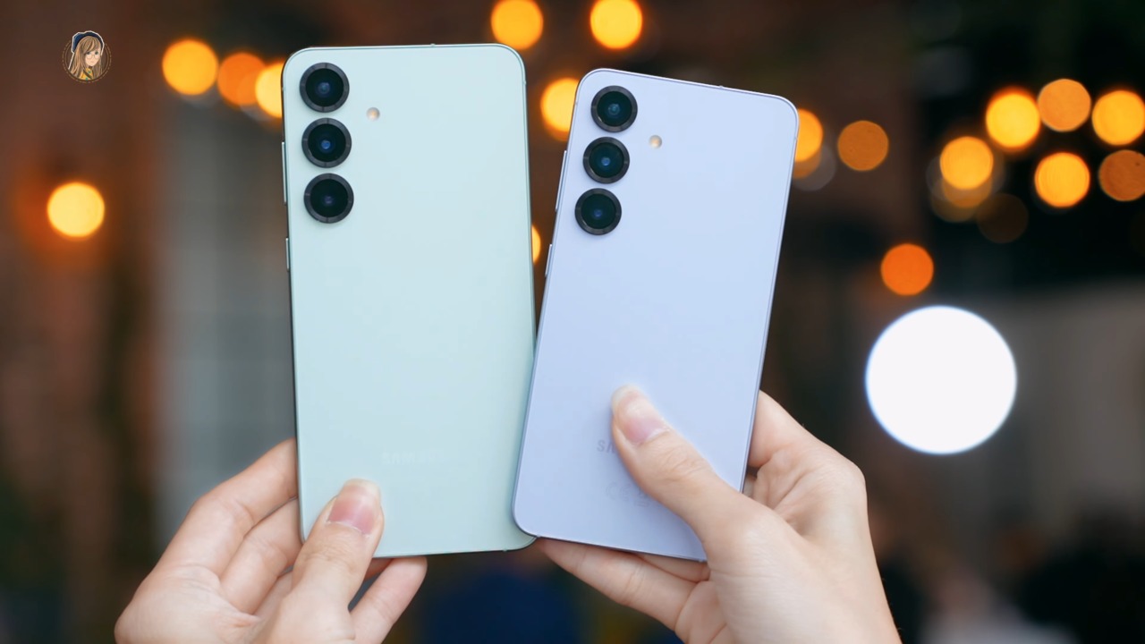 Leak points to Galaxy S26 launch on February 25