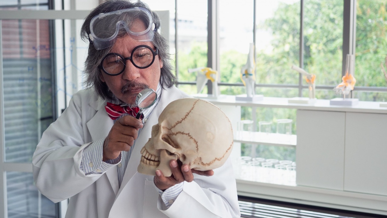 Scientists may have found a new organ in the human head