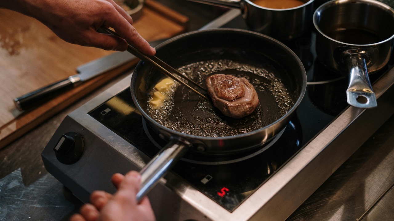 cottonbro studio/Pexels