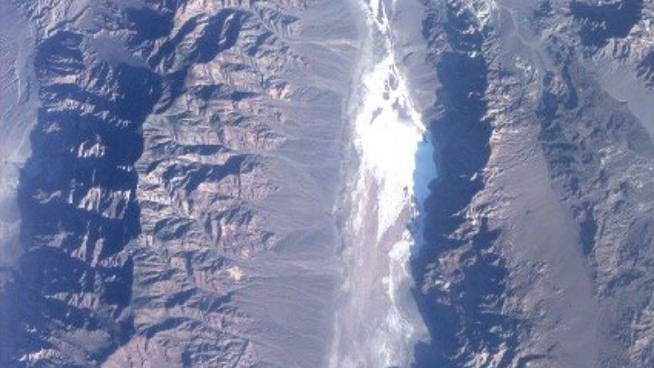 Image Credit: NASA - Public domain/Wiki Commons