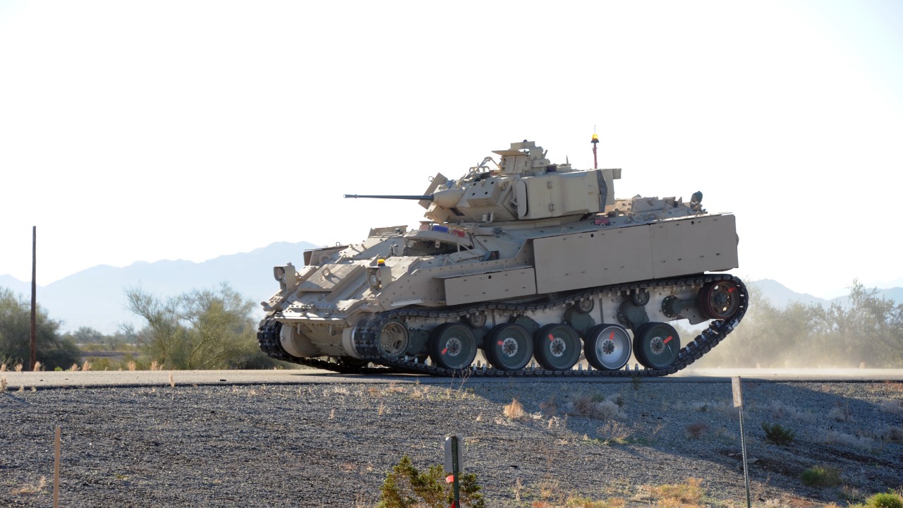 Image Credit: Mark Schauer - Public domain/Wiki Commons