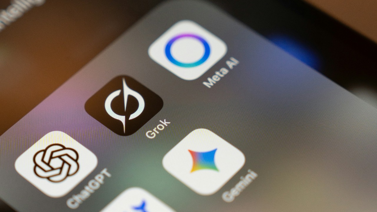 Grok 4.2 trials hint at sharper UI, cleaner code, playable games