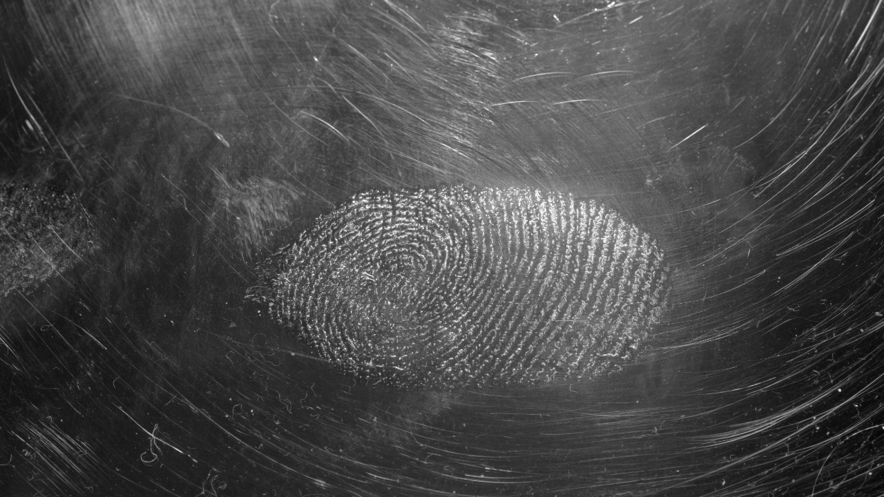 Scientists recover fingerprints from fired bullets