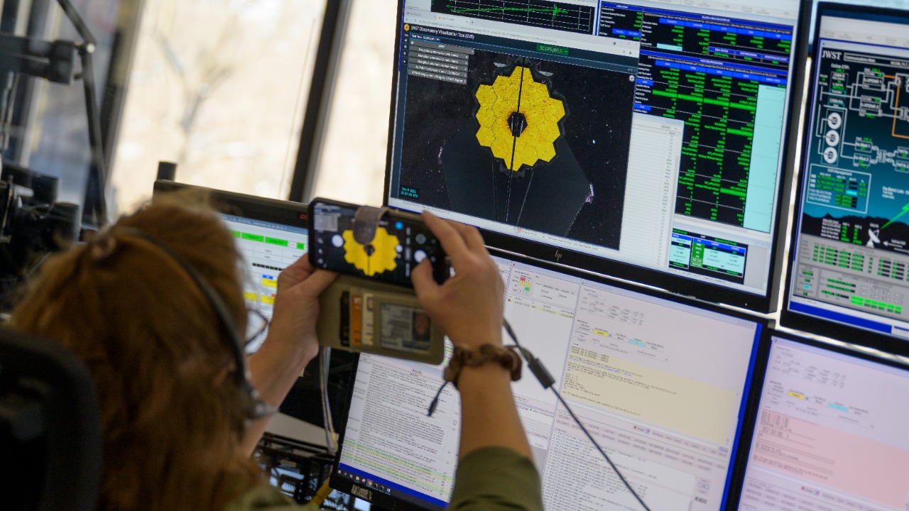 Image Credit: Bill Ingalls - Public domain/Wiki Commons