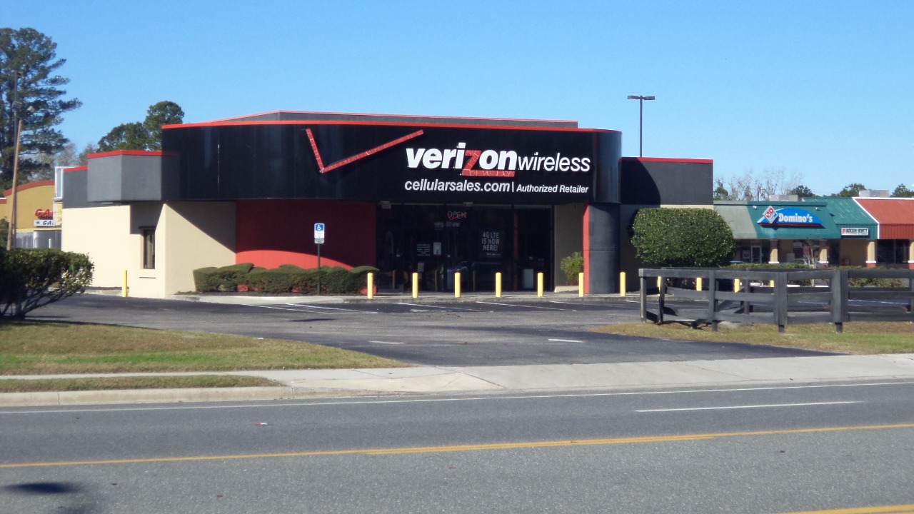 Image Credit: Michael Rivera - CC BY-SA 3.0/Wiki Commons