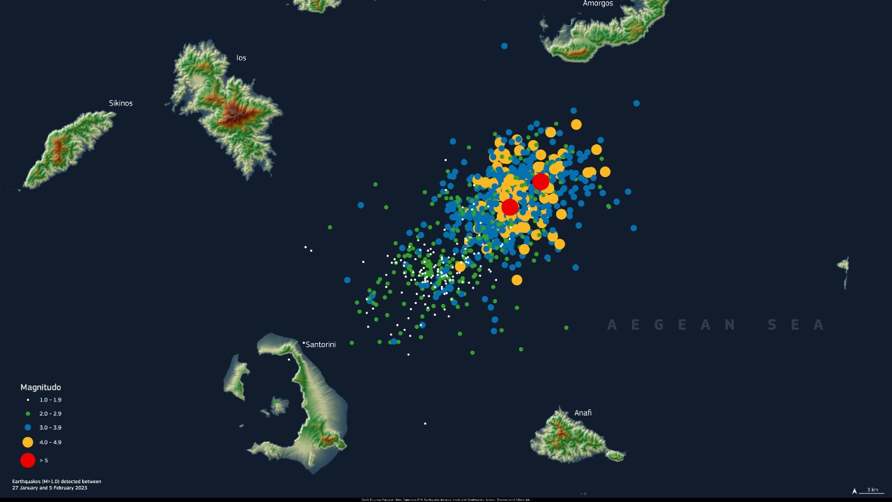 Image Credit: European Union, Copernicus Digital Elevation Model - Attribution/Wiki Commons