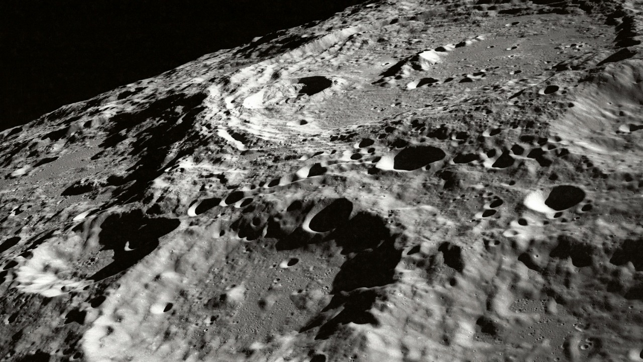 Miner says valuable moon material is on the surface