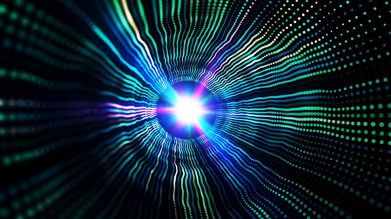Quantum light breakthrough could transform technology