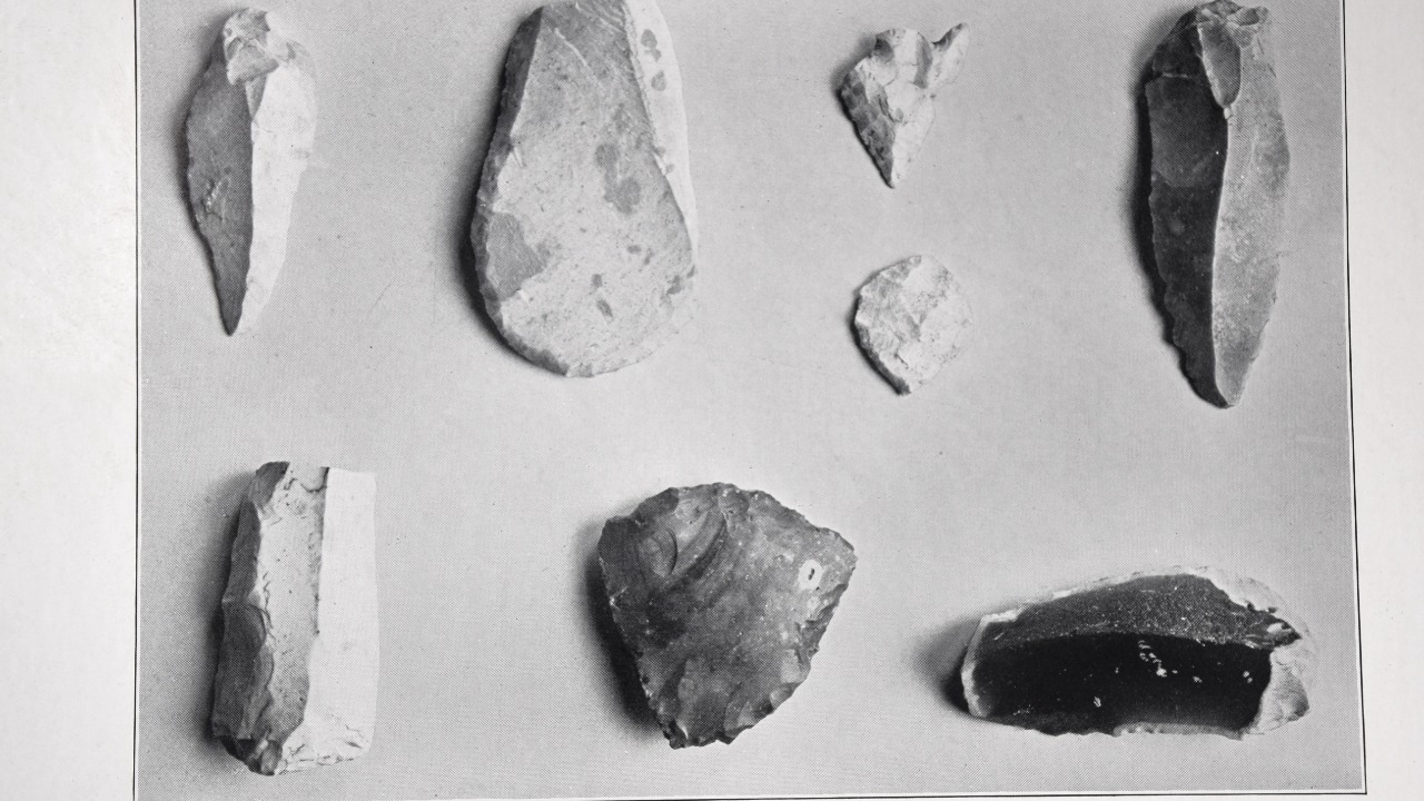 Image Credit: Beveridge, Erskine, 1851-1920 - Public domain/Wiki Commons