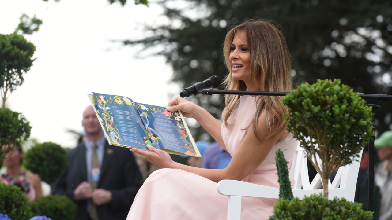 Image Credit: Joyce N. Boghosian - Public domain/Wiki Commons