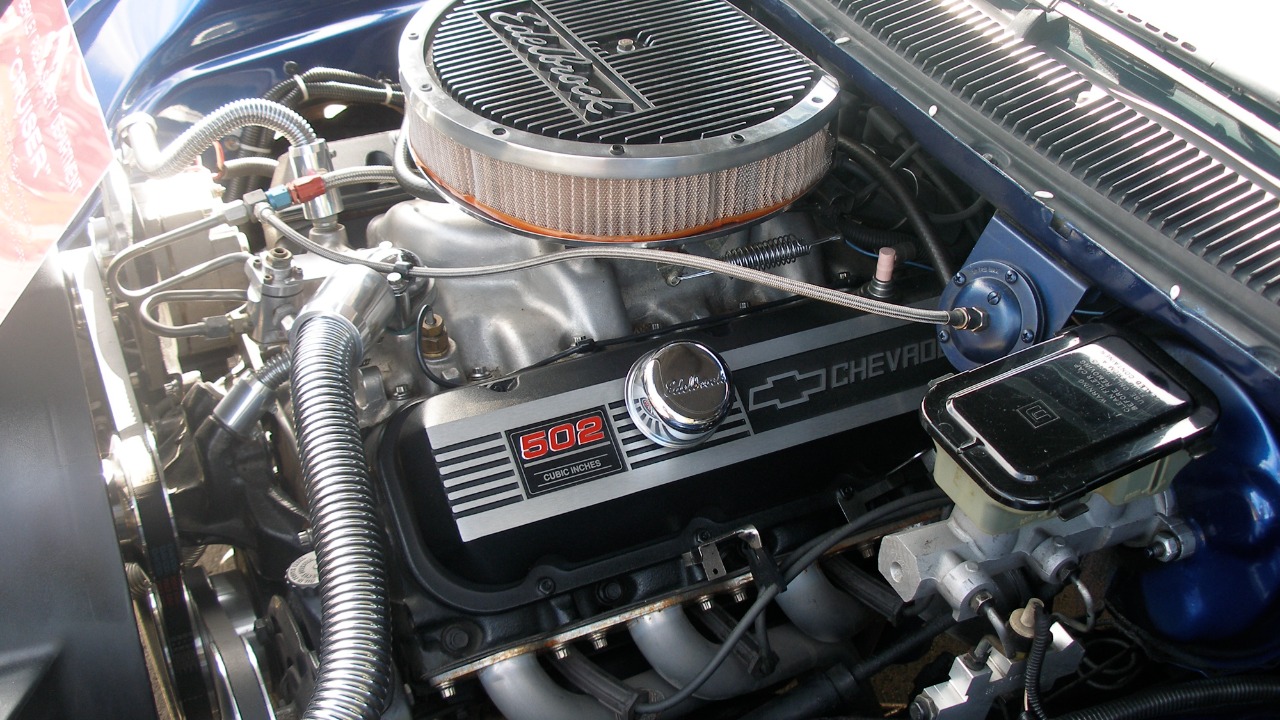 Image Credit: MJCdetroit - CC BY-SA 3.0/Wiki Commons