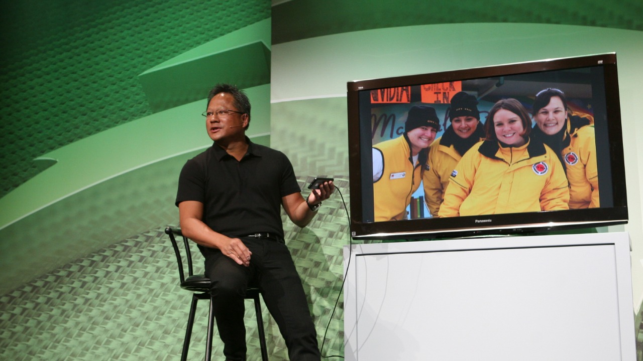 Image Credit: LG전자 - CC BY 2.0/Wiki Commons