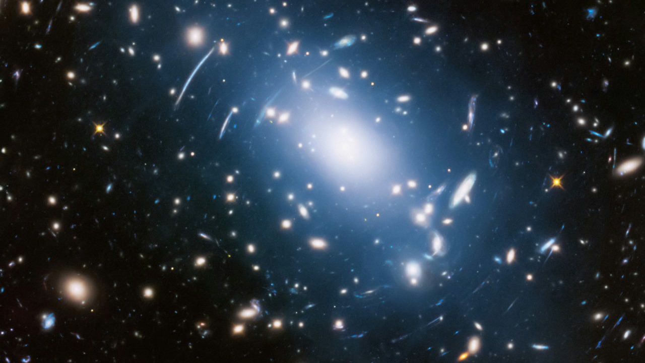 hubblespacetelescope/Unsplash