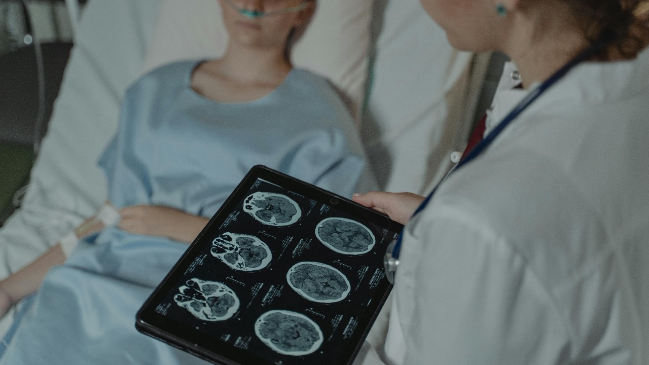 Tima Miroshnichenko/Pexels