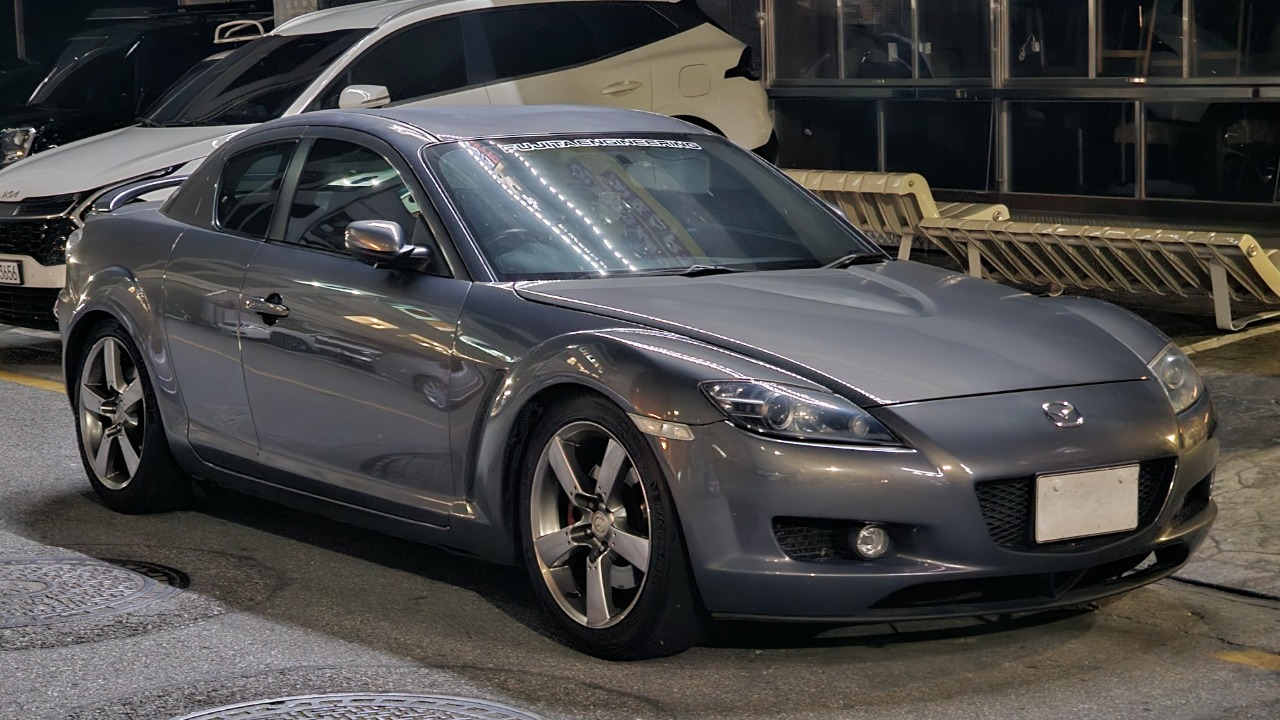 Image Credit: Damian B Oh - CC BY-SA 4.0/Wiki Commons