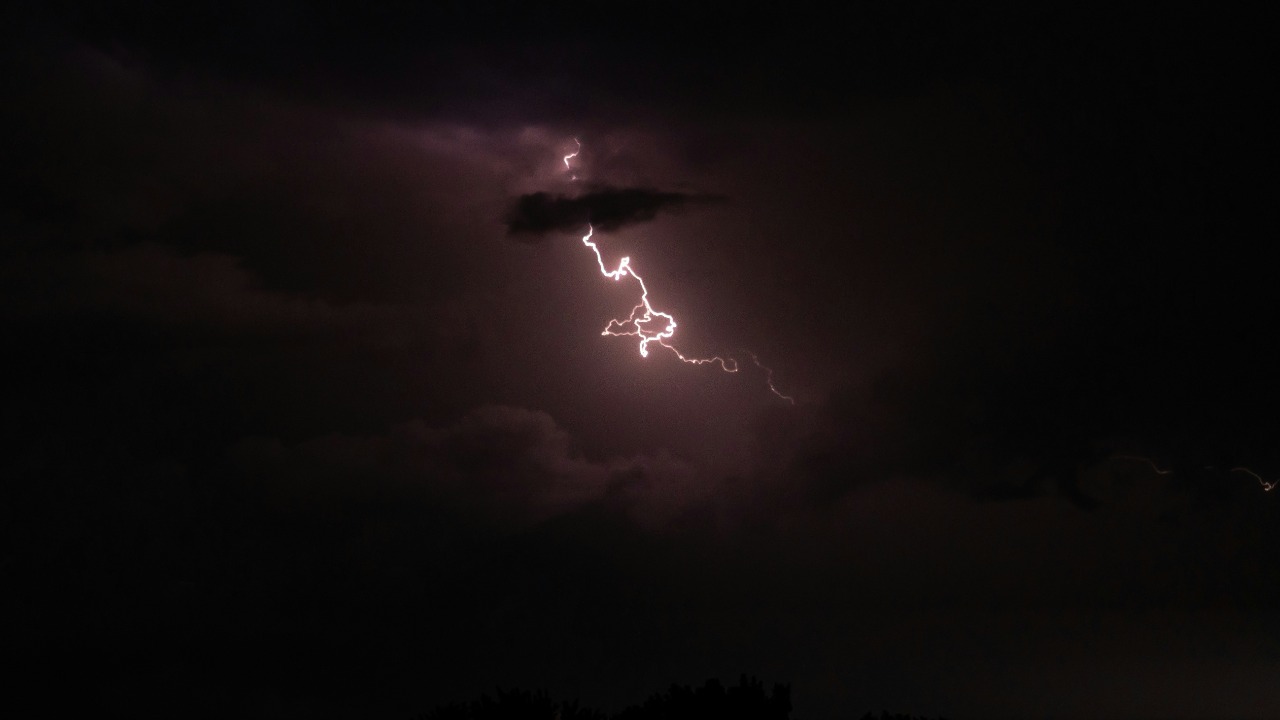 MIT builds a tool that predicts lightning on aircraft