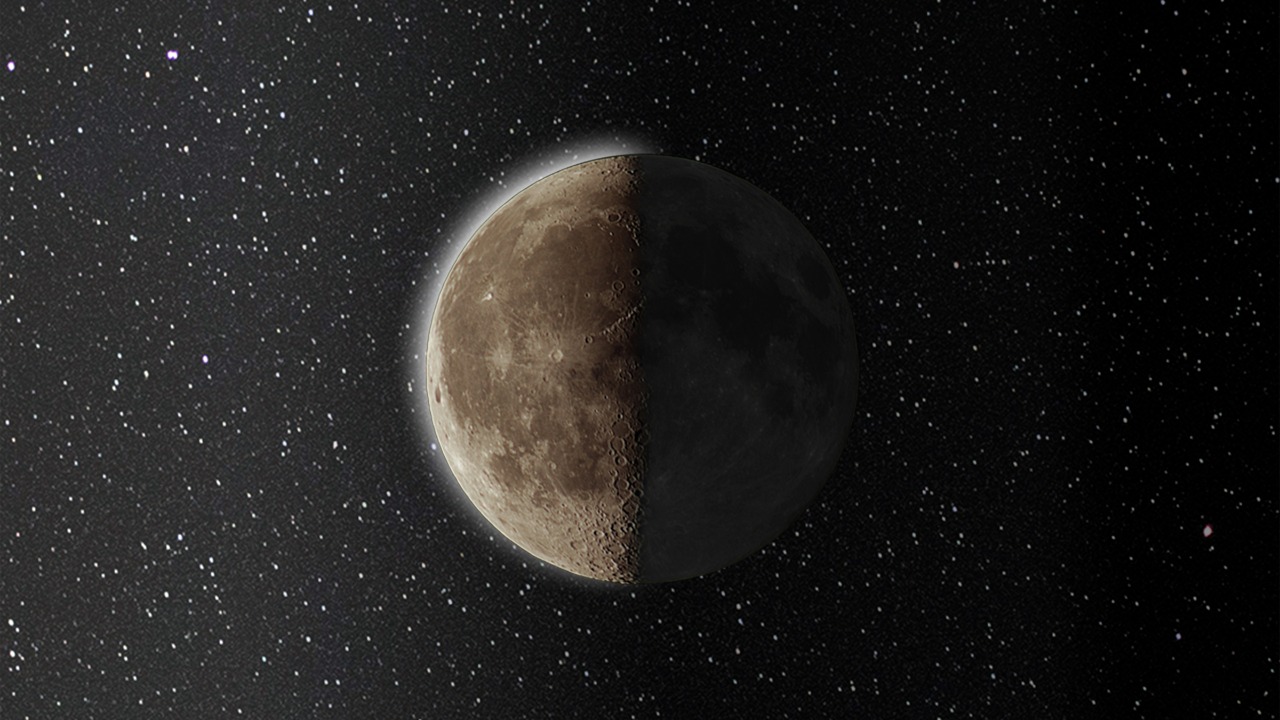 How Pluto snagged its giant moon, Charon