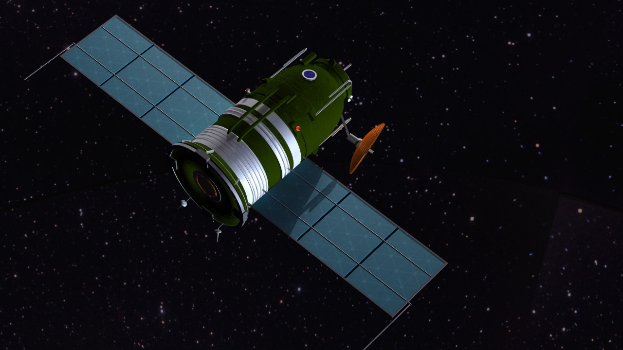 This strange space object may be from a dead civilization