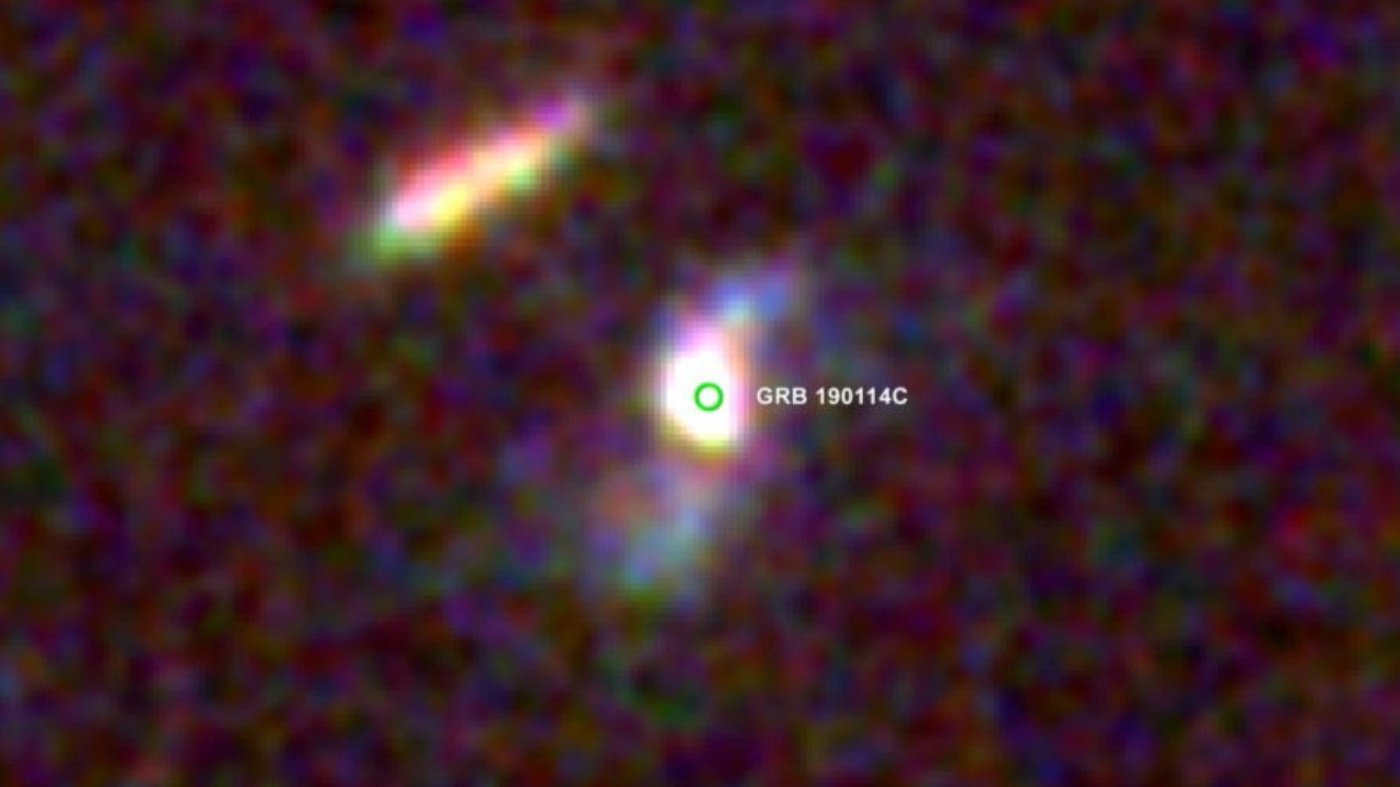 Image Credit: NASA/ESA/V. Acciari et al./ICRAR. - Public domain/Wiki Commons