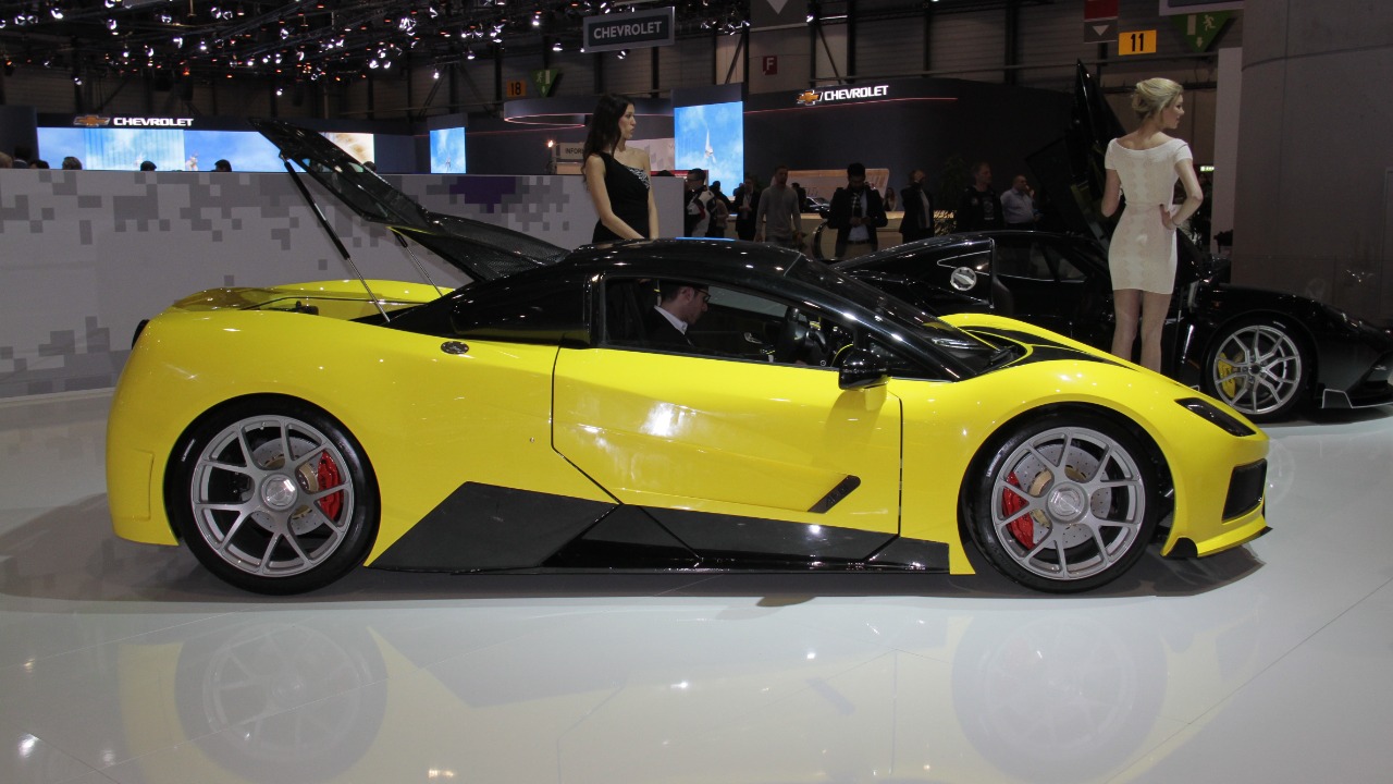 Image Credit: Pablo Montoya Diego (Spain) - CC BY-SA 4.0/Wiki Commons