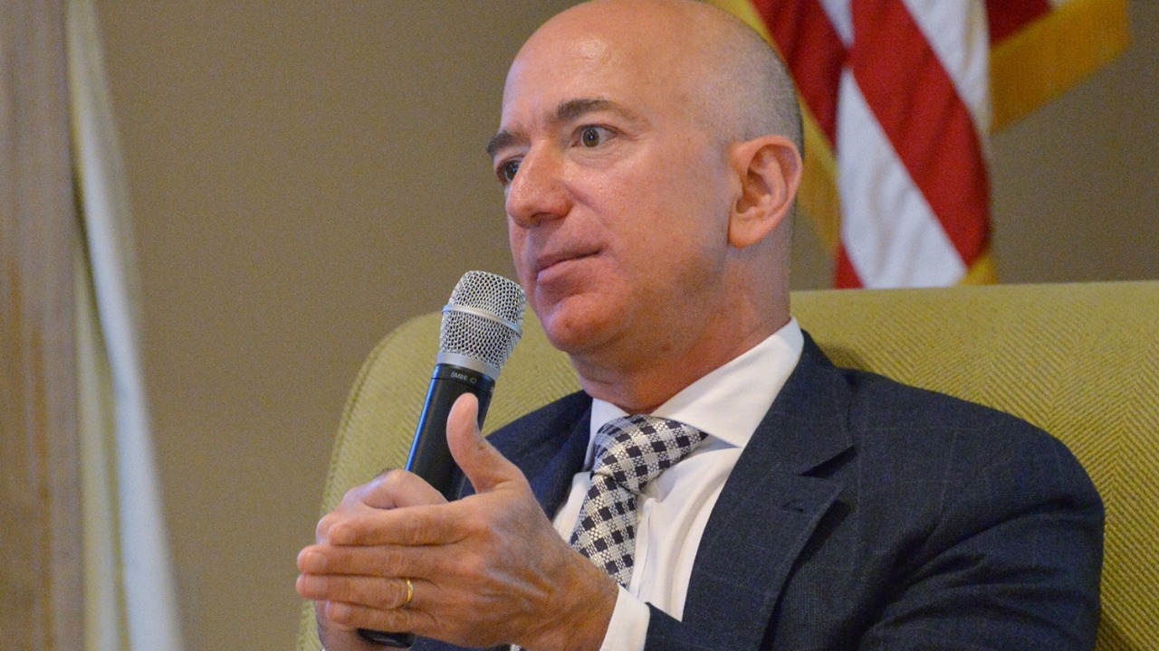 Blue Origin targets a second New Glenn launch Nov. 9