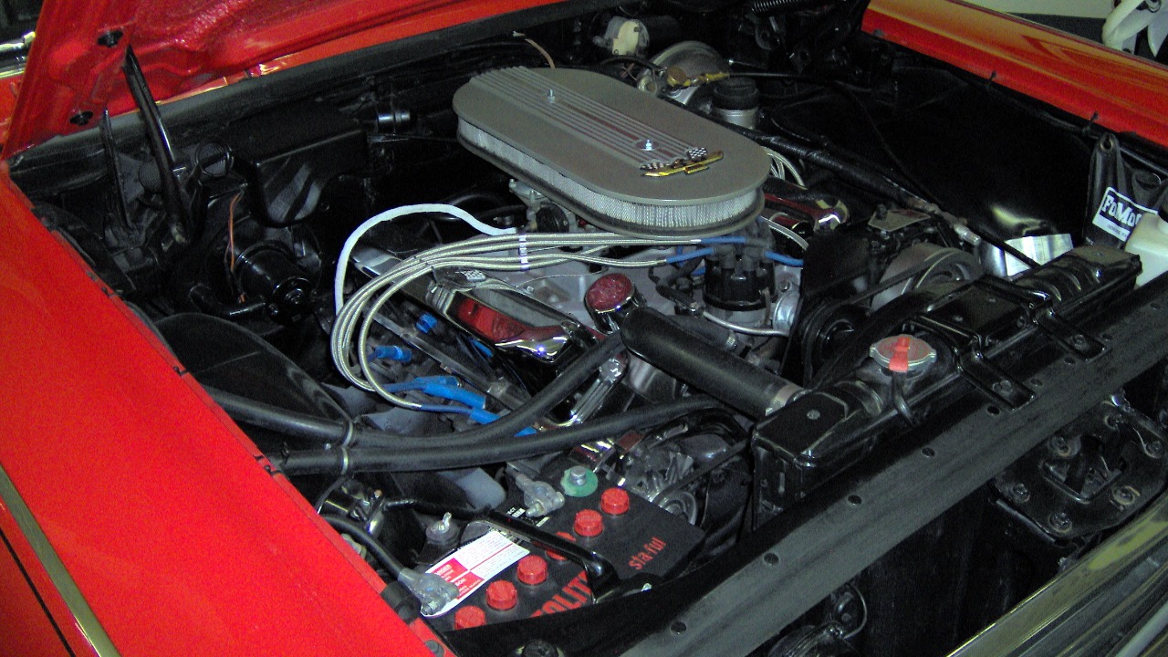 Image Credit: Stephen Foskett (Wikipedia User: sfoskett) - CC BY-SA 3.0/Wiki Commons