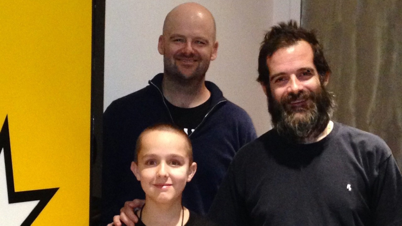 Image Credit: Anthony Parello - CC BY-SA 4.0/Wiki Commons