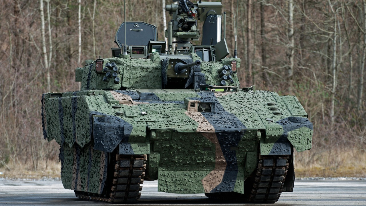 Image Credit: Richard Watt - OGL v1.0/Wiki Commons