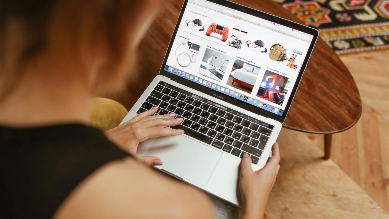 Polina Tankilevitch/Pexels