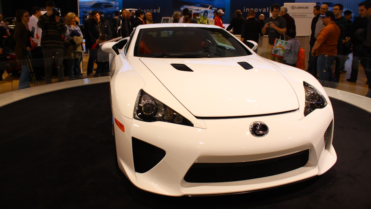 Image Credit: Shane K - CC BY-SA 2.0/Wiki Commons