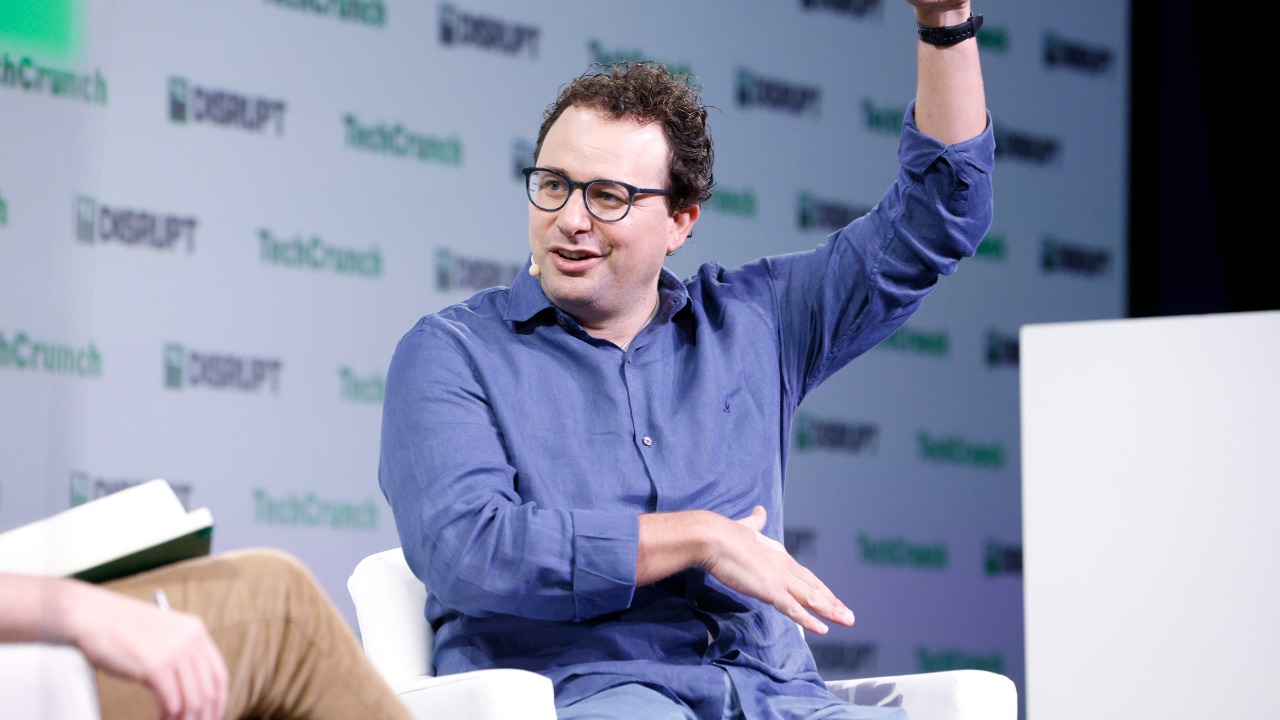 Image Credit: TechCrunch - CC BY 2.0/Wiki Commons