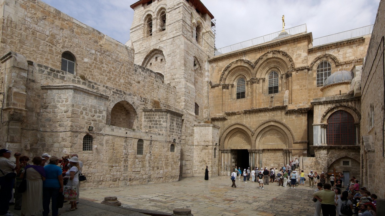 Image Credit: Berthold Werner - CC BY-SA 3.0/Wiki Commons