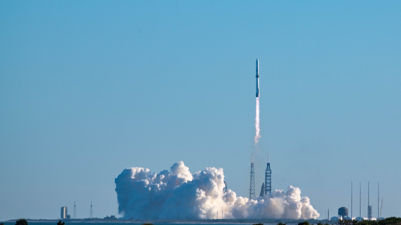 Image Credit: U.S. Space Force photo by Senior Airman Samuel Becker - Public domain/Wiki Commons